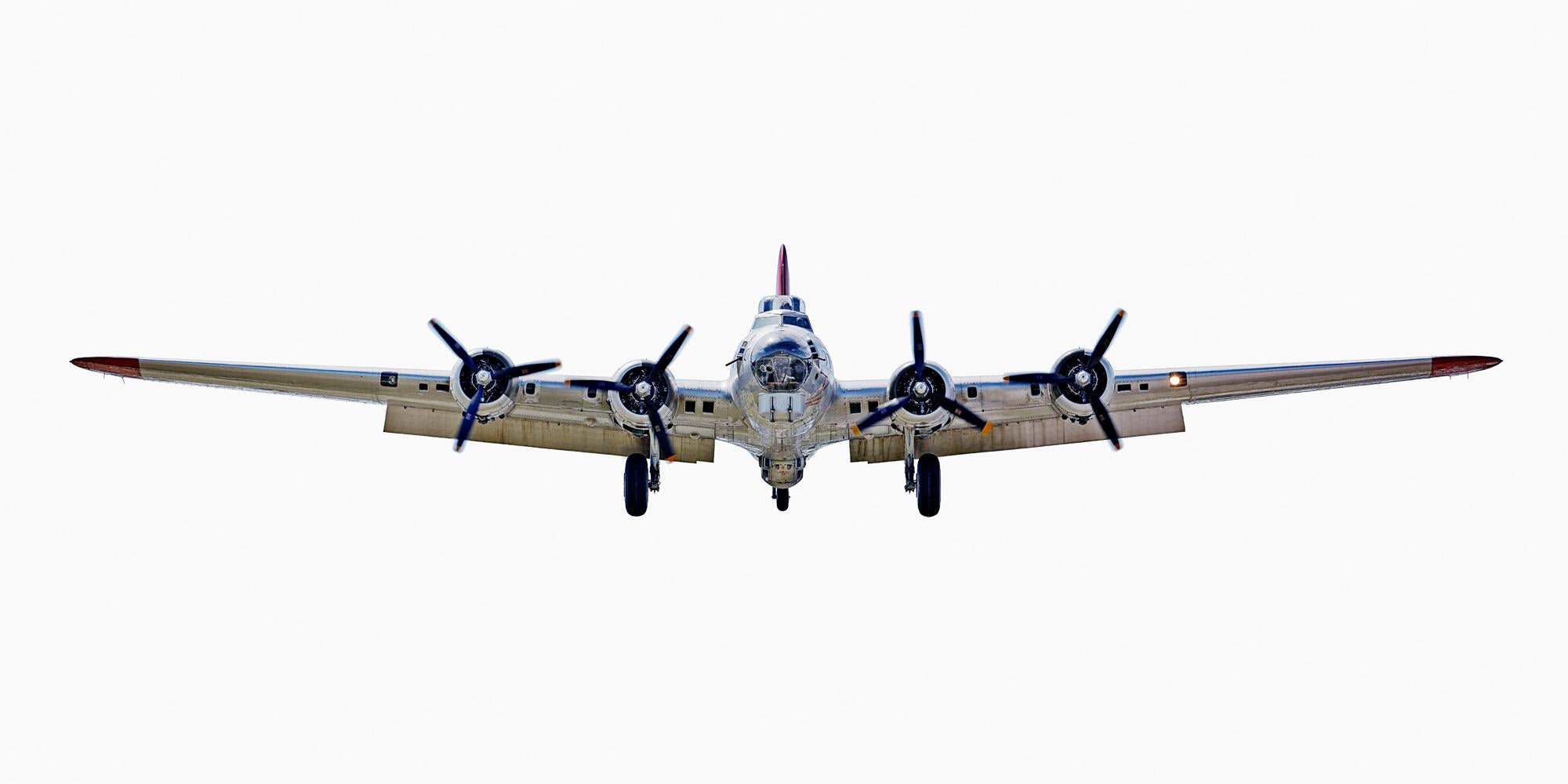 Plane Color Photography