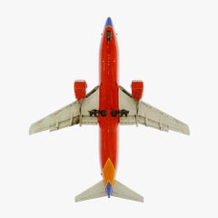 Southwest Airlines Boeing 737-300, Fotografia d'autore 2005