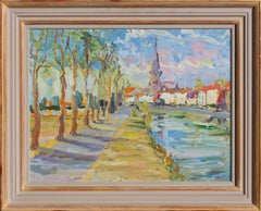 Church on the River
