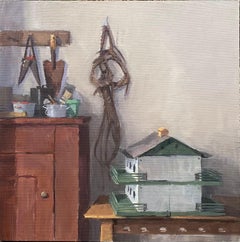 Martin House