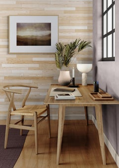 Foothills (landscape, abstract, muted colors, intentional camera movement)