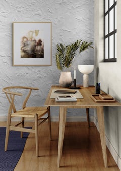 Glory (abstract photo, muted colors, street scene)