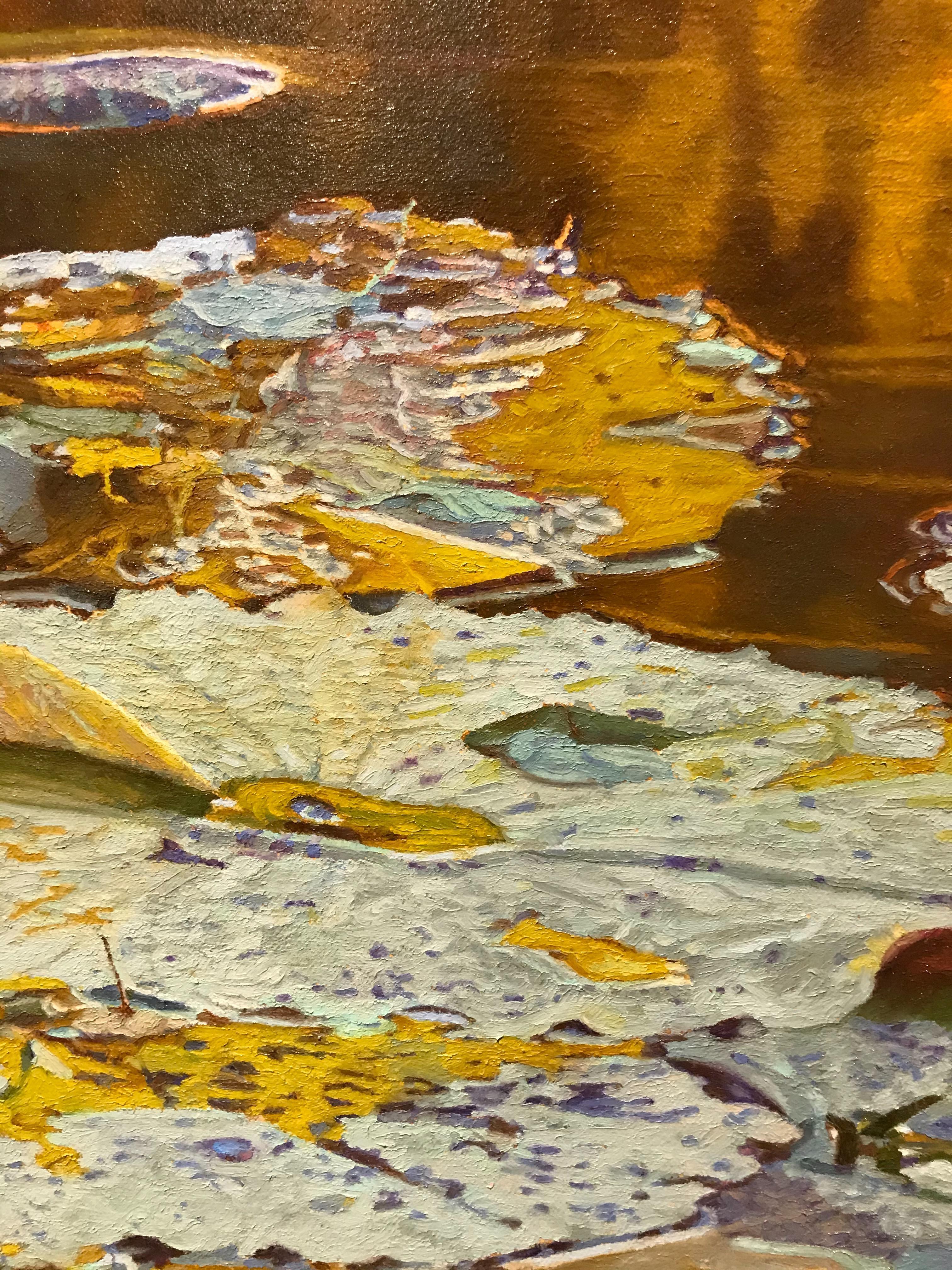 Jeffrey Vaughn, originario di Alton, Illinois, ha conseguito il Bachelor of Fine Arts nel 1978 presso la Washington University, St. Louis, Missouri, e il Master of Fine Arts nel 1983 presso l'Università di Dallas. Vaughn ha concentrato le sue