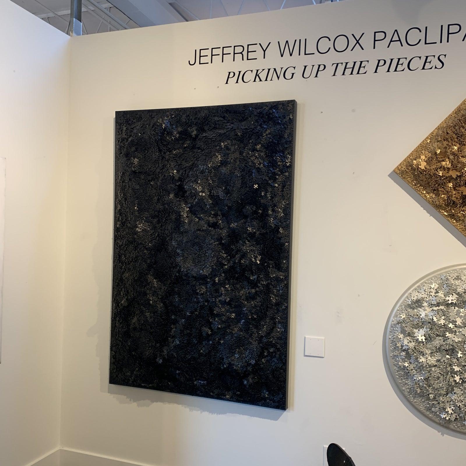 Deep Pearl Dive by Jeffrey Wilcox Paclipan  1