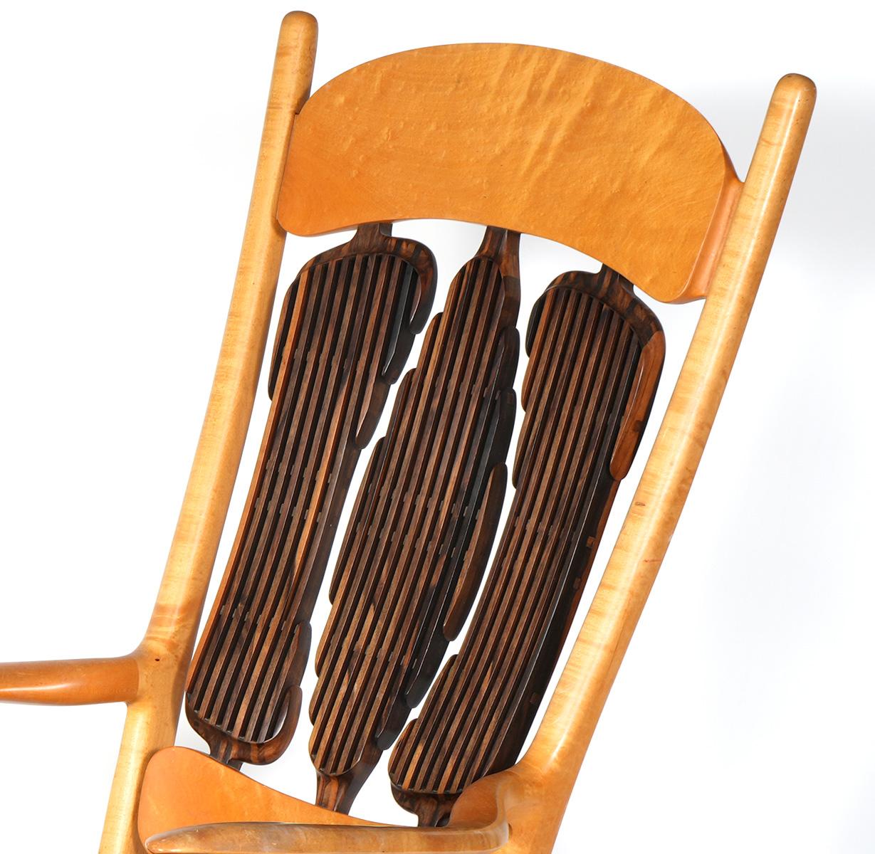 aspen rocker