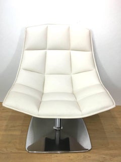 Chaise Jehs and Laub pour Knoll