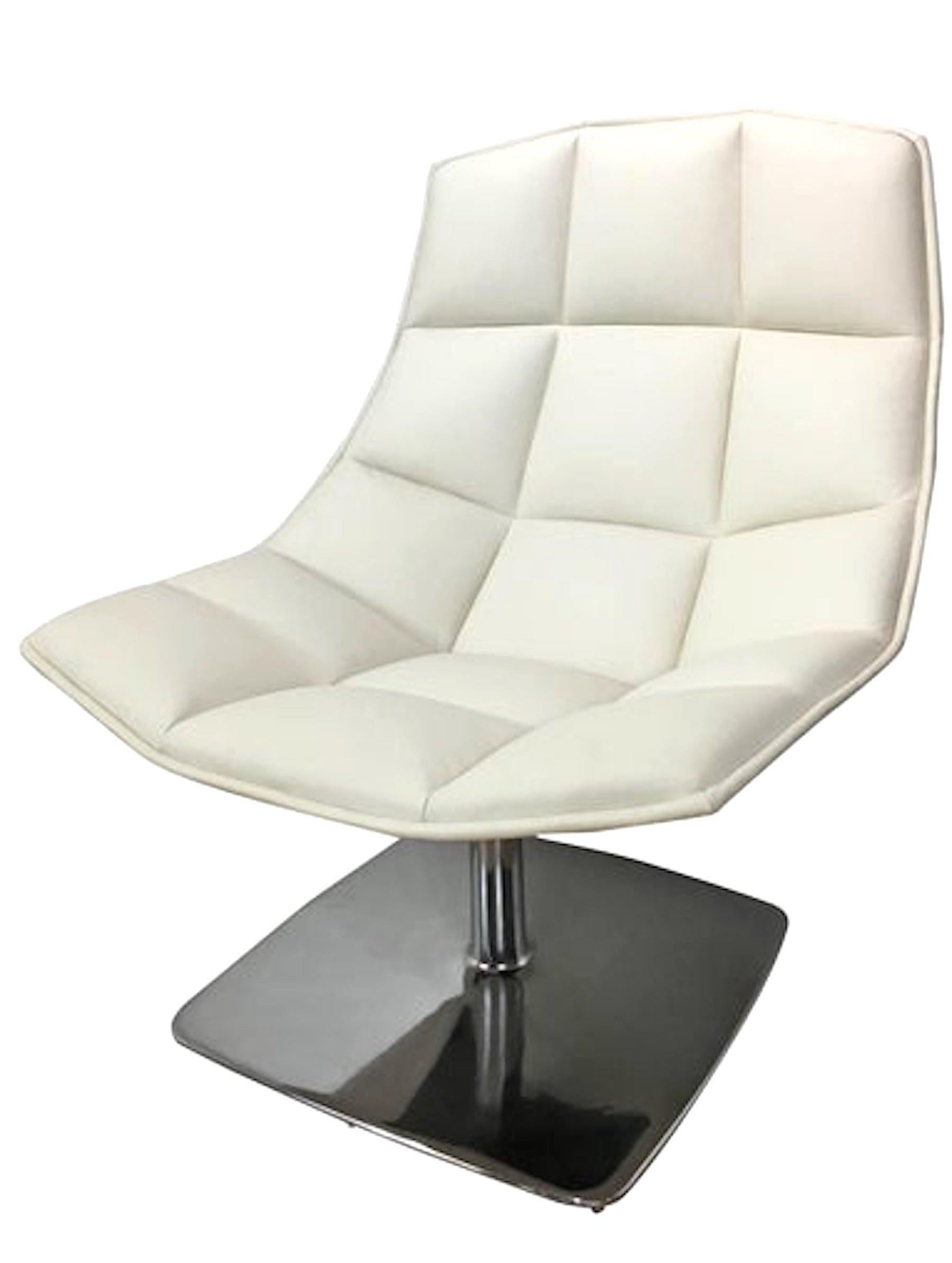 Modern Jehs and Laub for Knoll Chair