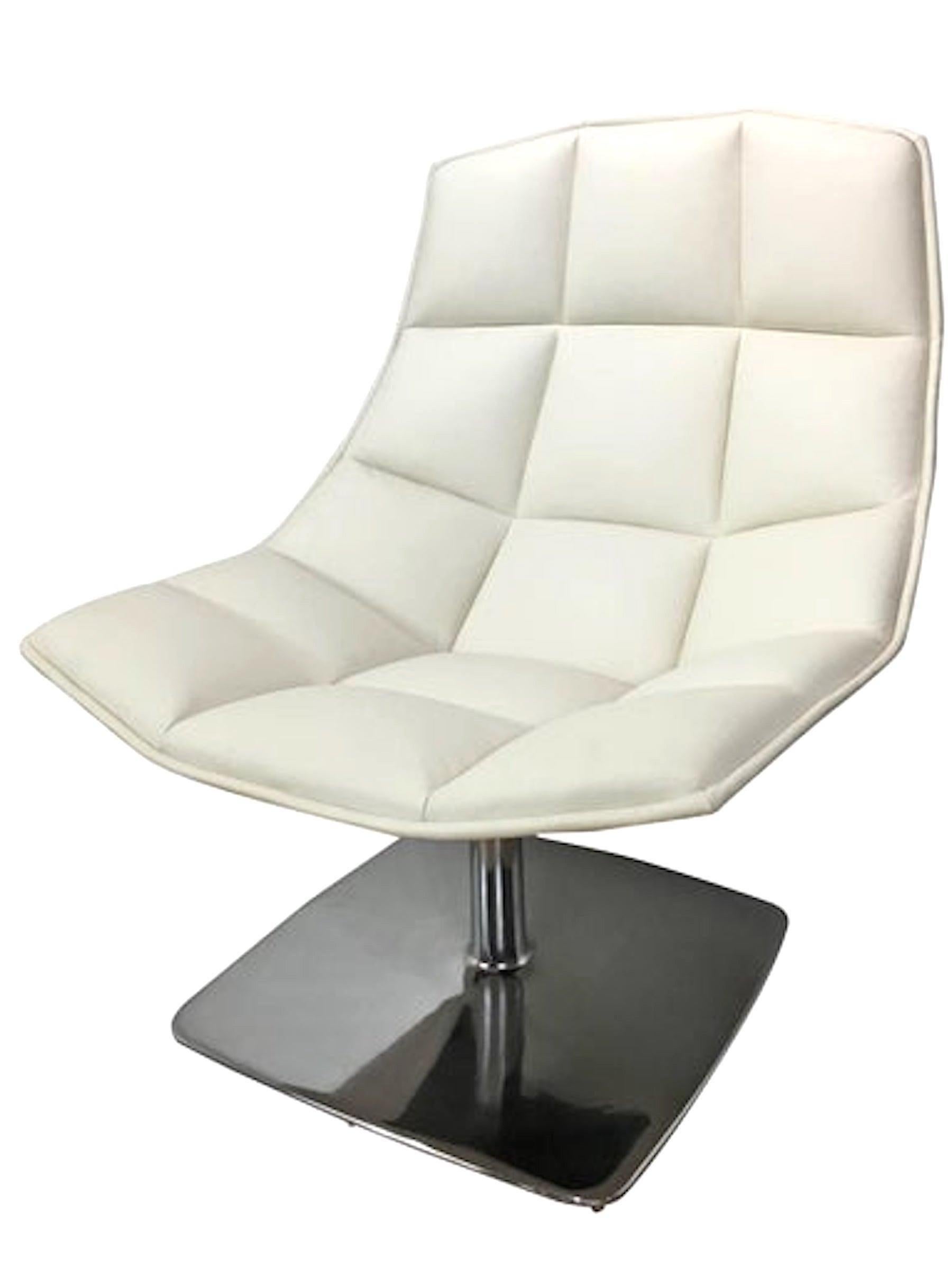 Modern Jehs and Laub for Knoll Chair For Sale