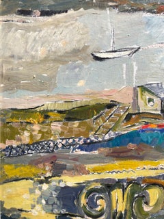 View From The Balcony