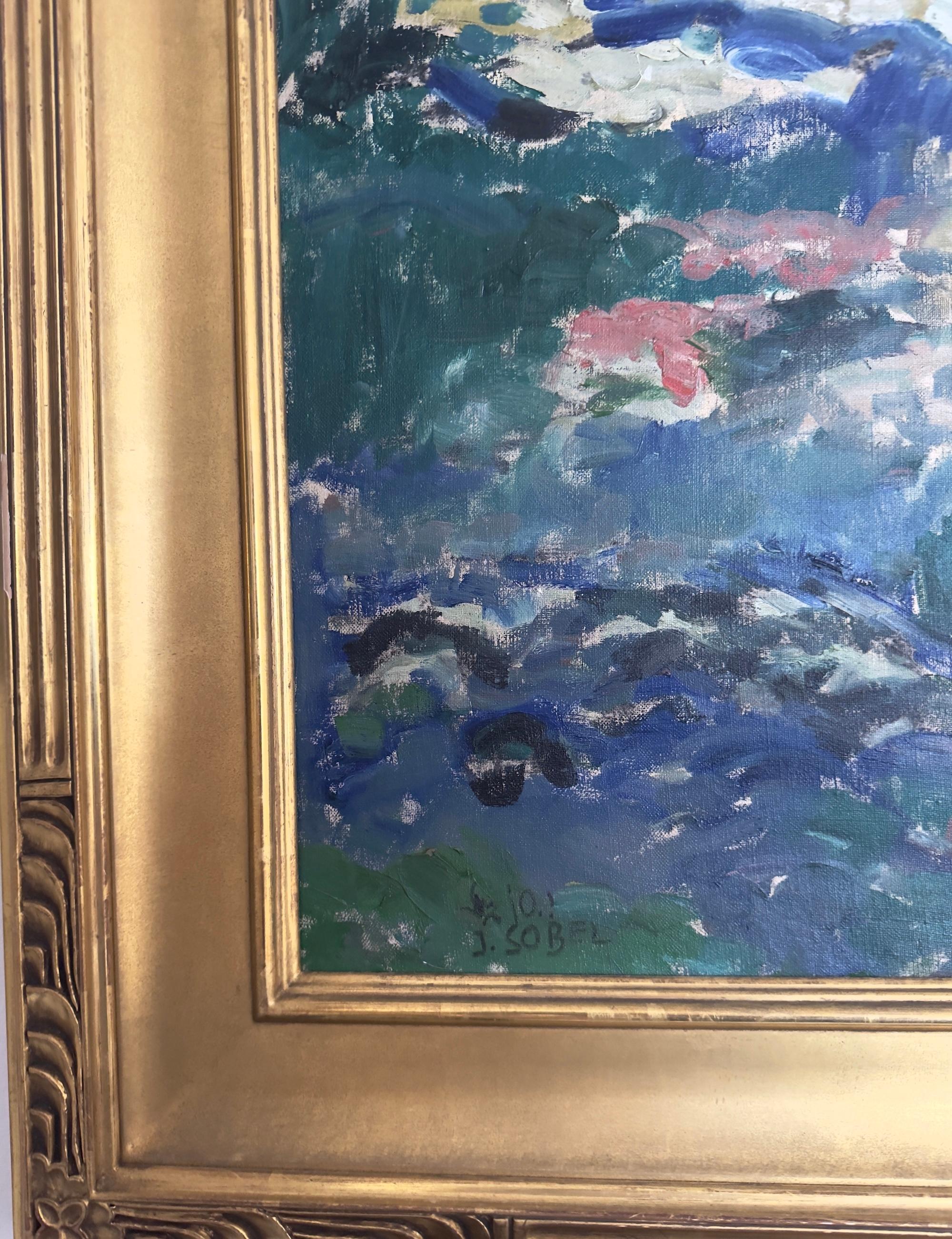 Blick auf die Küste von Haifa im Angebot 1