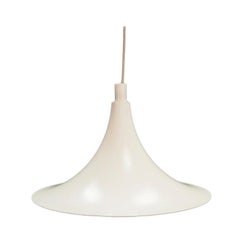 Jeka Lamp Vintage 1960-1970 Danish Design