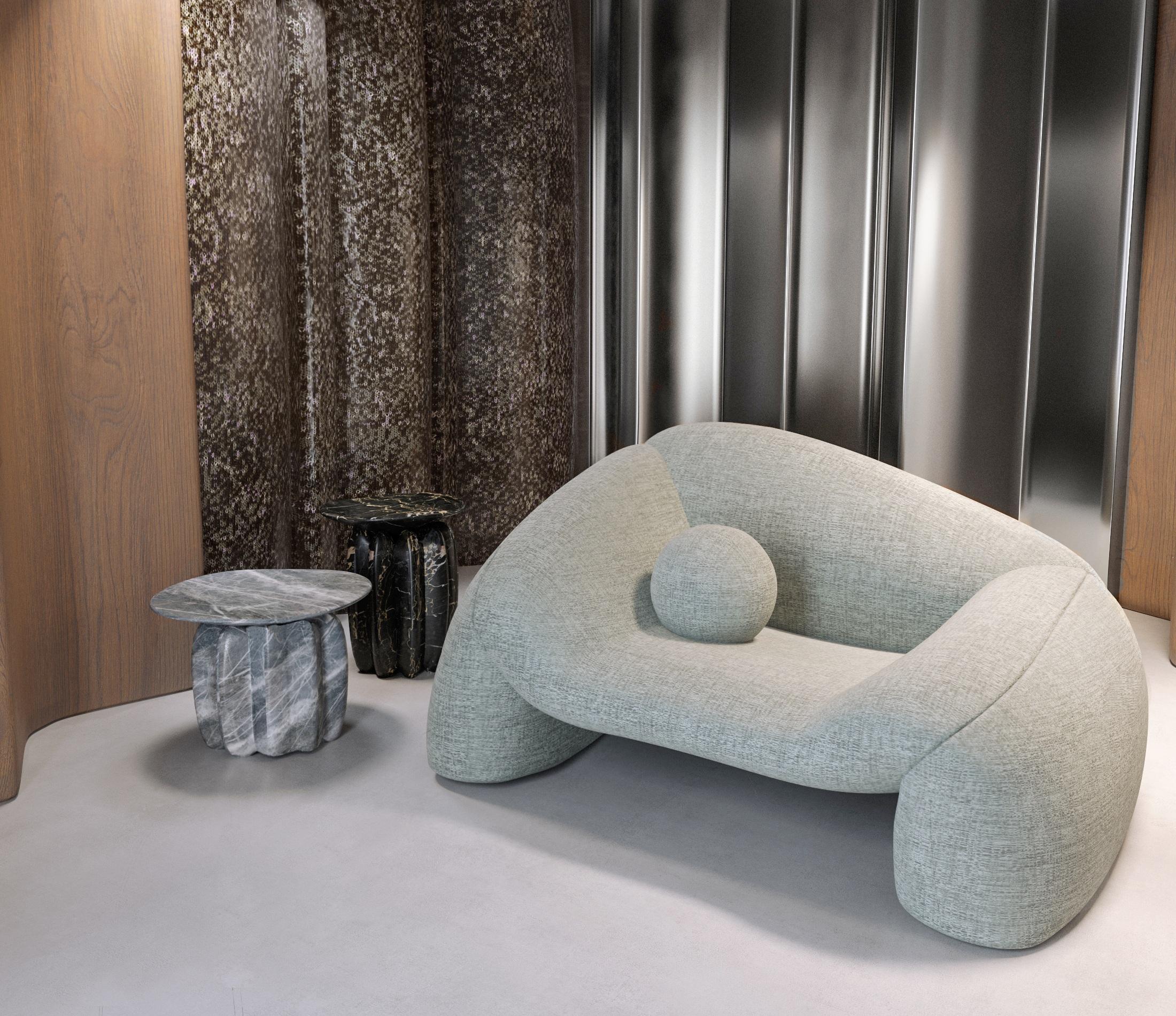 Sillón Jell de Alter Ego Studio Siglo XXI y contemporáneo en venta