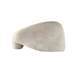 Jell Armchair in Kvadrat Razzle Dazzle Fabric by Alter Ego Studio