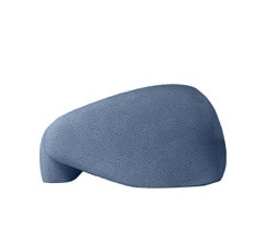 Jell Armchair in Kvadrat Razzle Dazzle Fabric by Alter Ego Studio