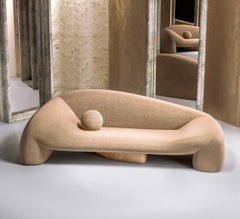 Divano Jelle di Alter Ego Studio