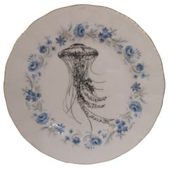 Jellyfish dish