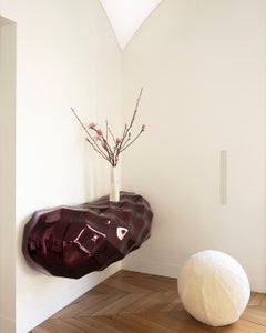 Jelly Chest of Drawers