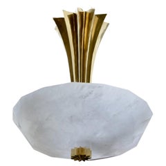 Jelly19  Rock Crystal Chandeliers by Phoenix