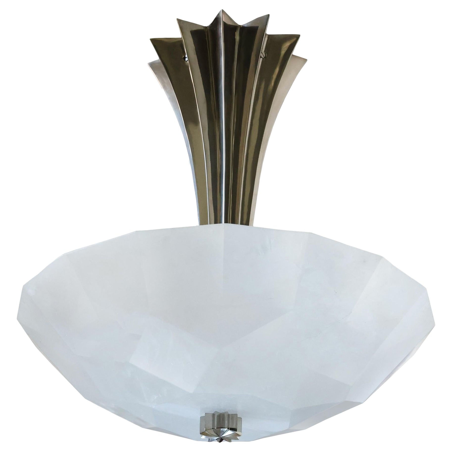 JELLY19 Rock Crystal Fixture By Phoenix