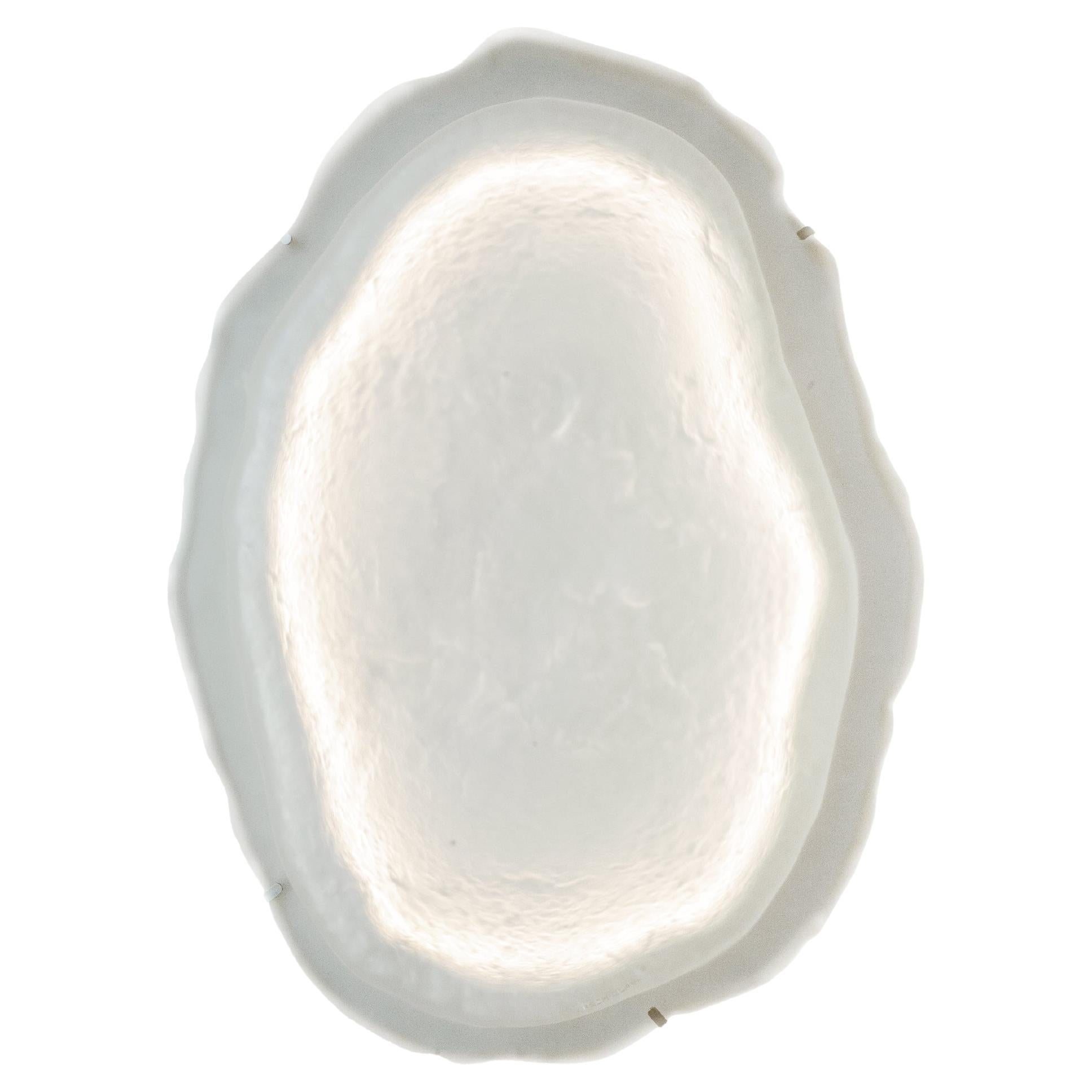 Lámpara de pared Primo Medusa by Fresh Glass