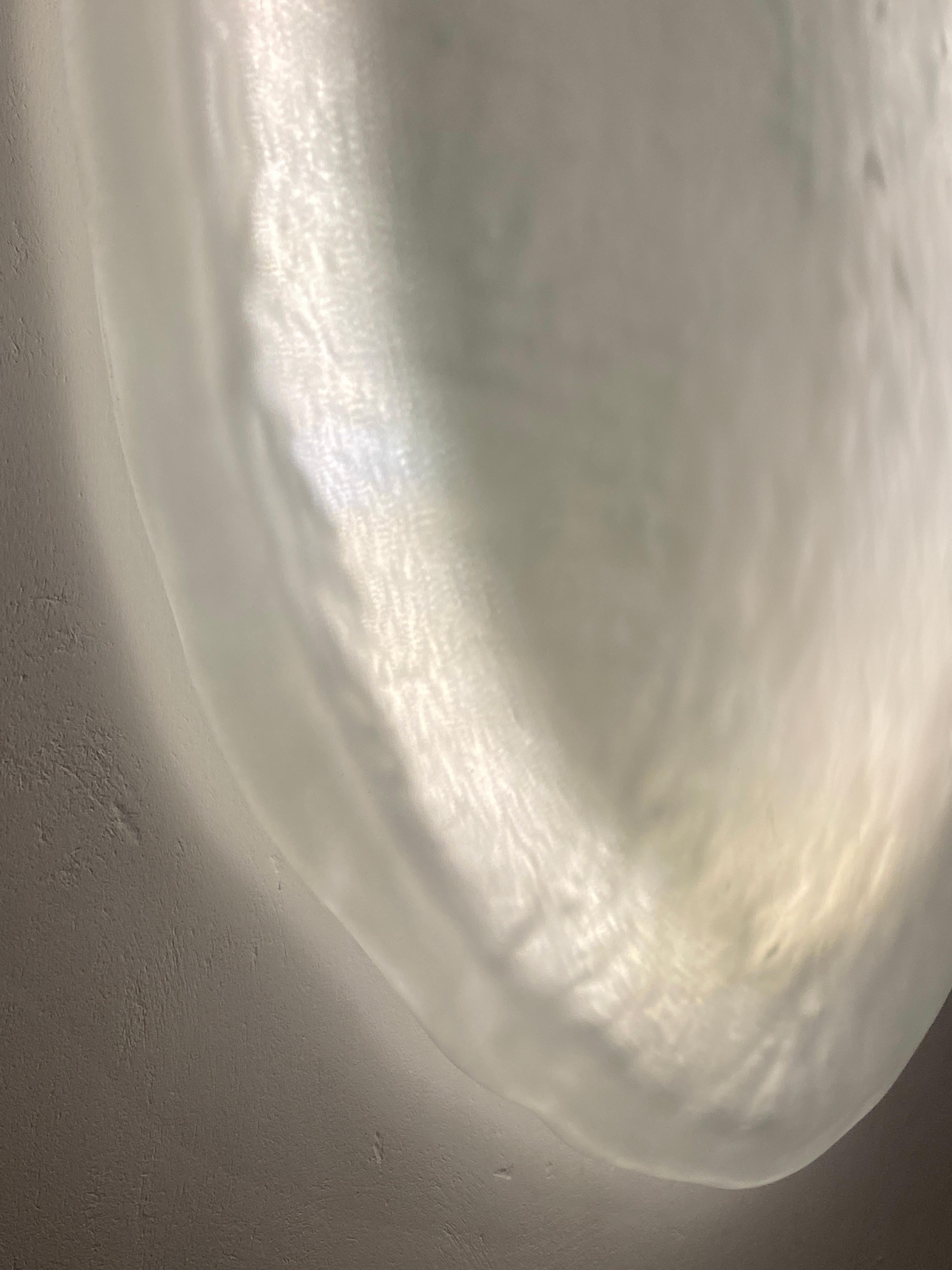 Lampe murale double bébé  par Fresh Glass en vente 9