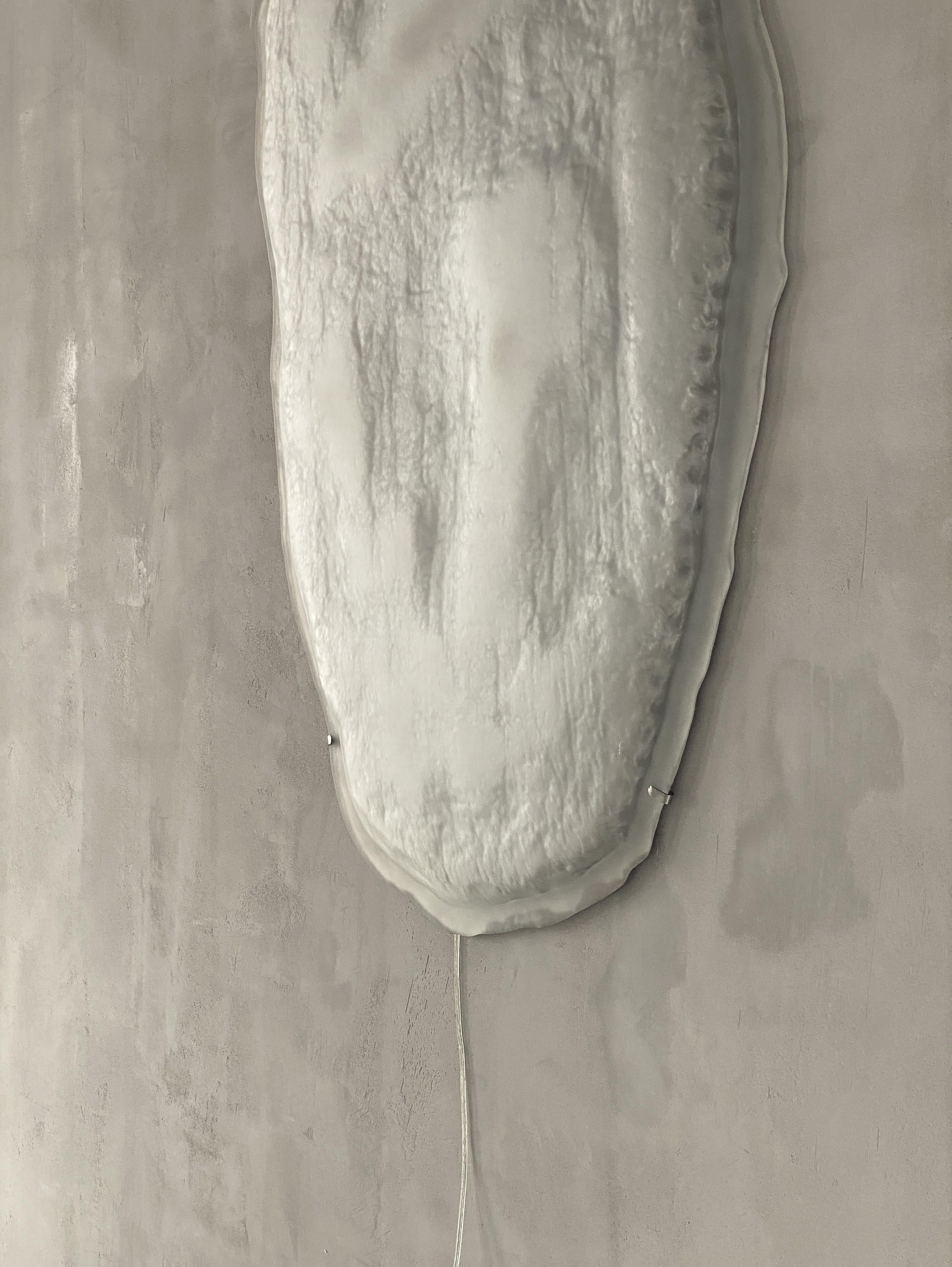 Lámpara de pared Jellyfish Double Mom by Fresh Glass Ruso en venta