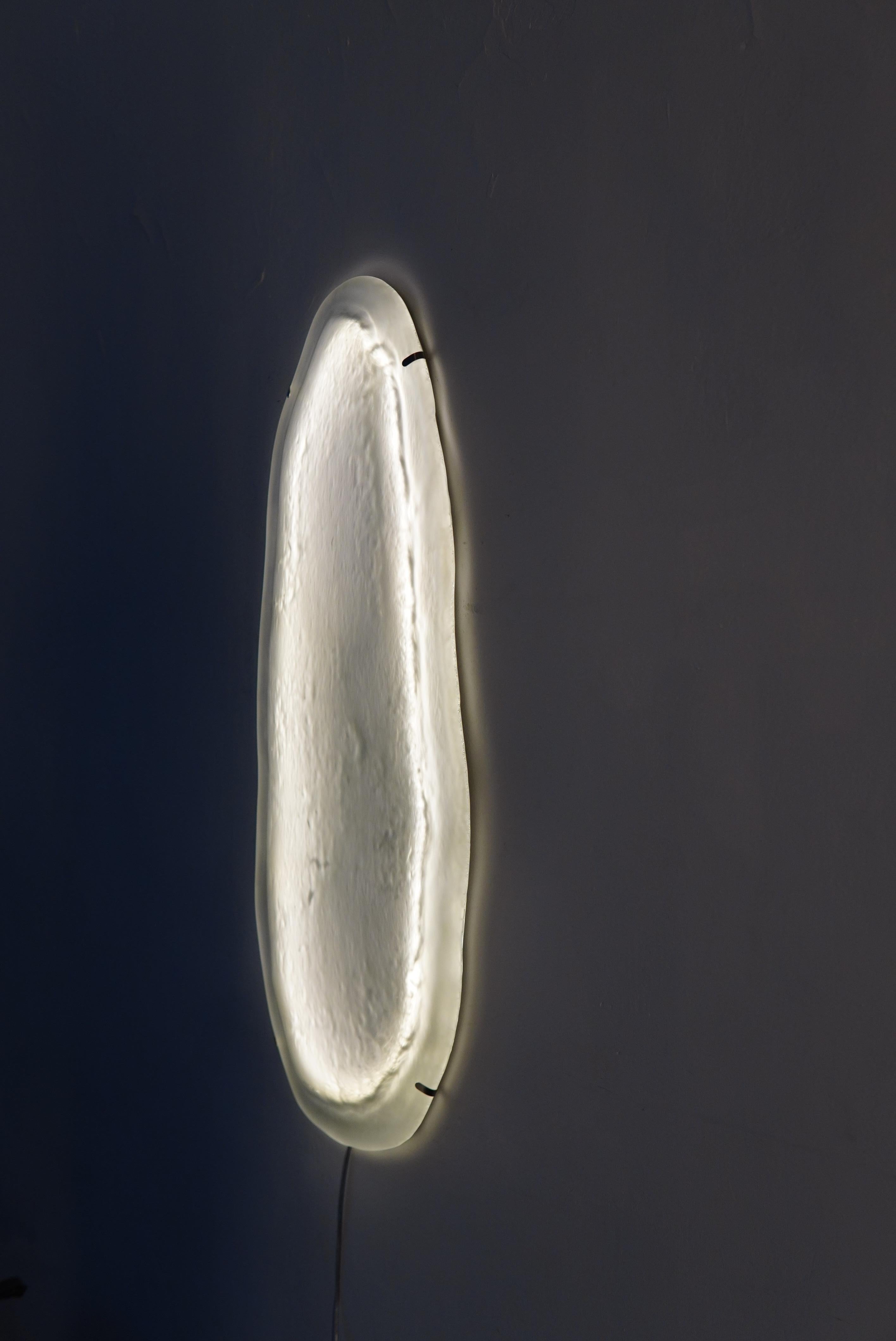 Lampe murale à double face Jellyfish de Fresh Glass Neuf - En vente à Geneve, CH