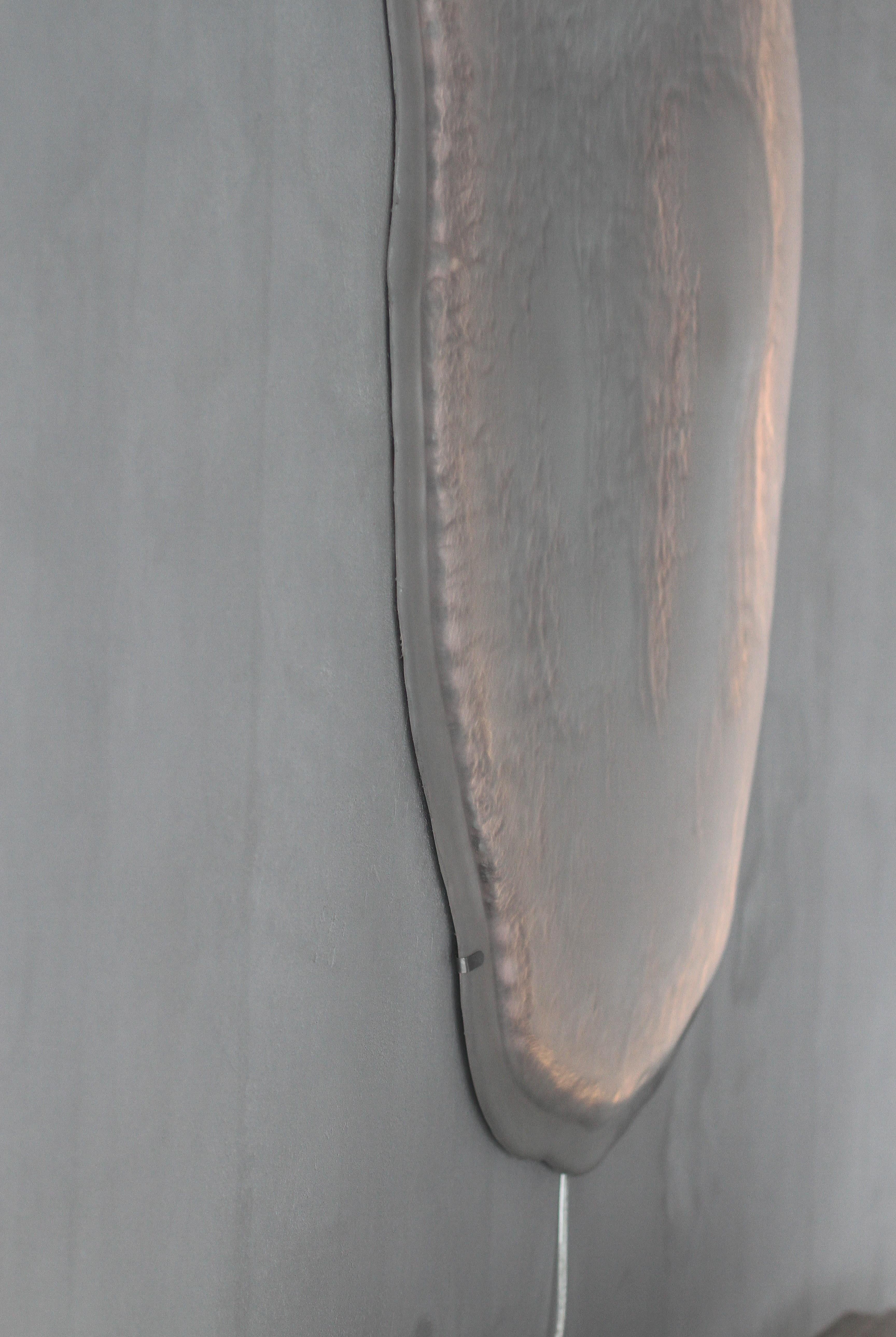 Lámpara de pared Mamá Medusa by Fresh Glass en Nuevo estado para la venta en Geneve, CH