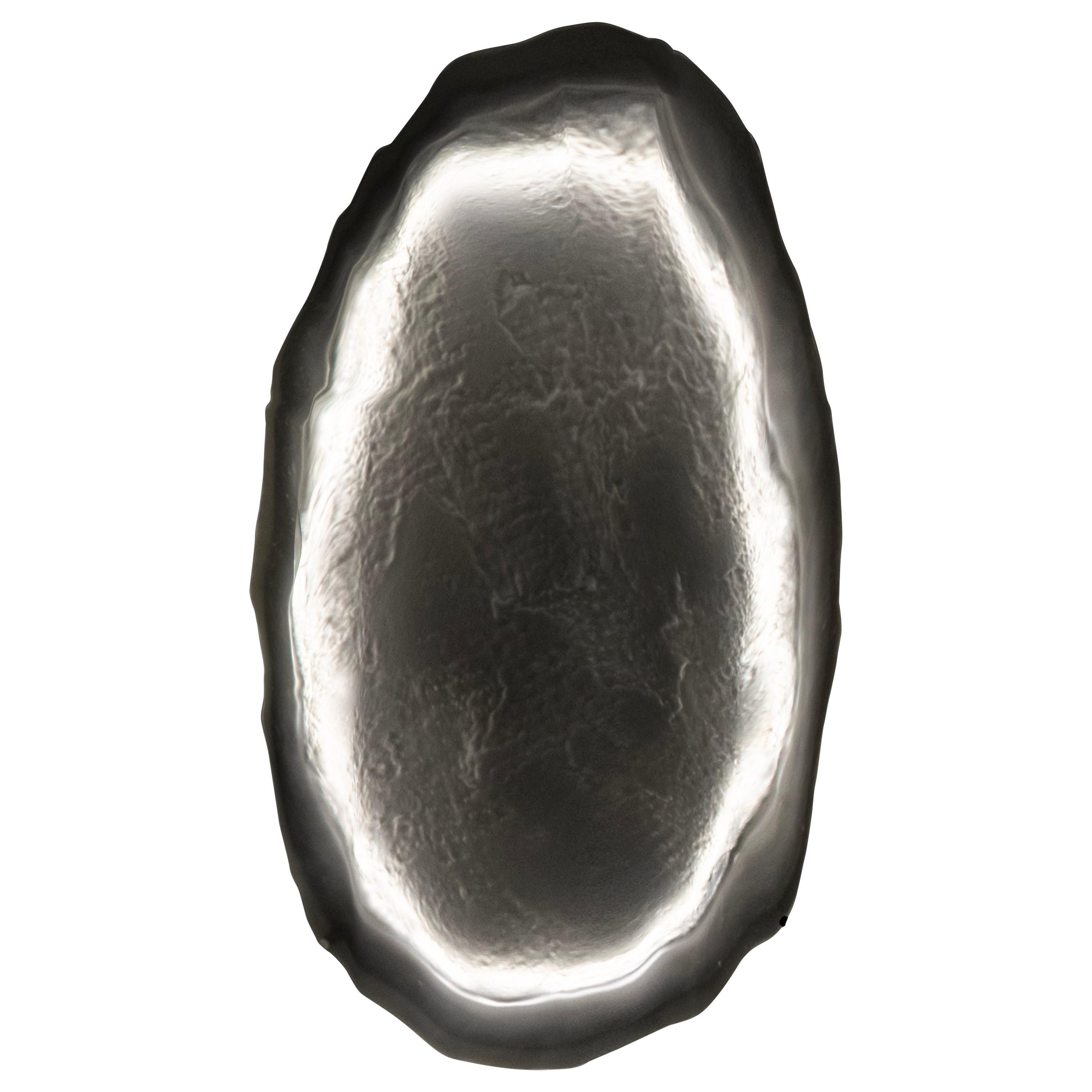Lampe murale Jellyfish Mom de Fresh Glass