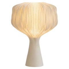 Lampada da tavolo Jellyfish Unique in PLA e resina di UNICOGGETTO