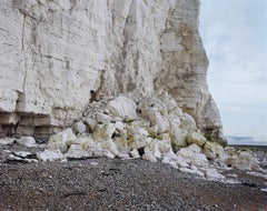 Seaford, Sussex, November 2006 - Jem Southam (Color Photography)