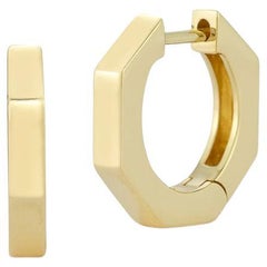 Jemma Wynne Abbracciati d'oro sottile