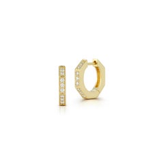 Jemma Wynne - Abbracci con pavé sottile di diamanti