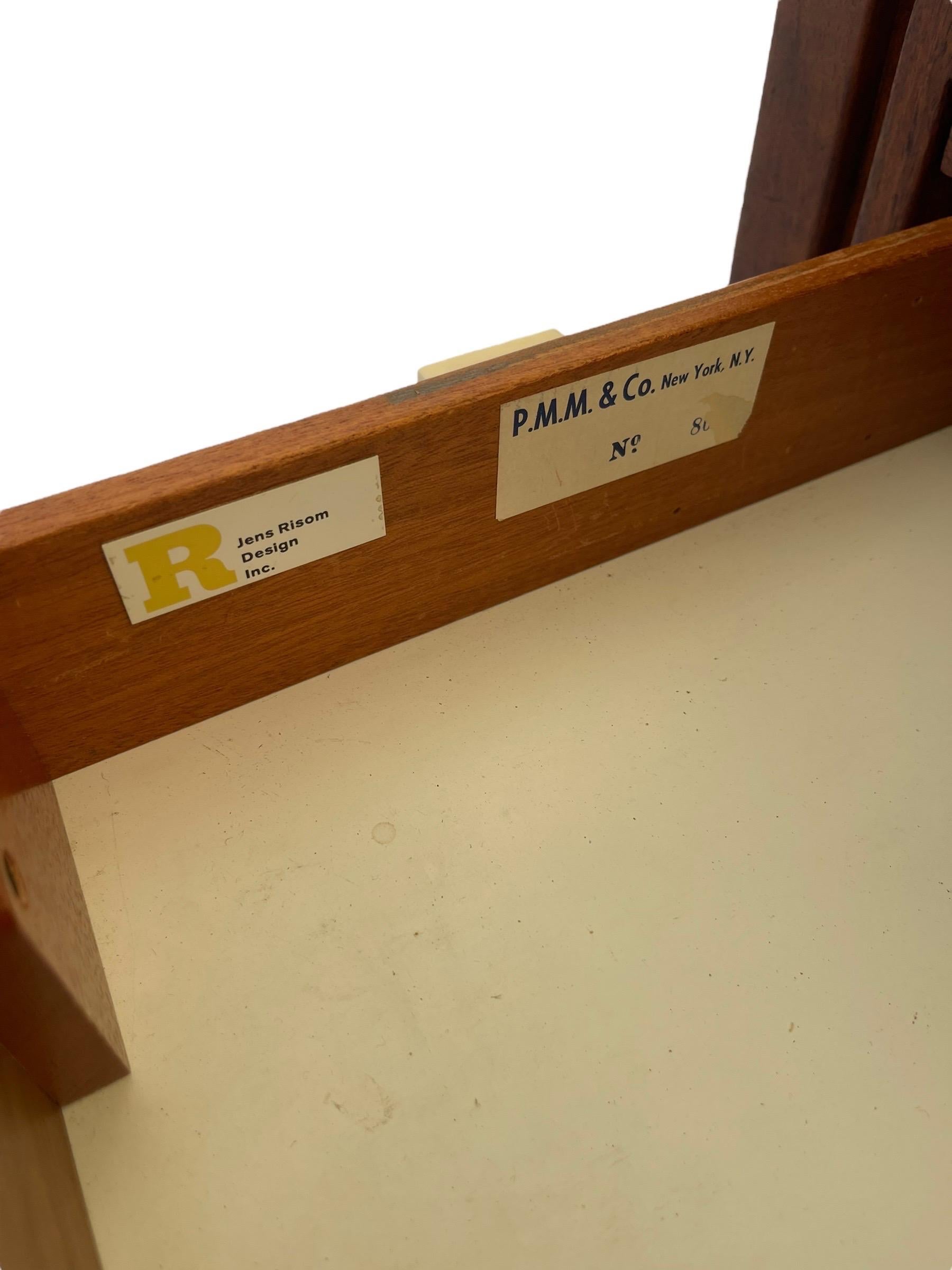Jen Risom Executive Desk 5