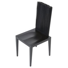Jenette Chair by Estudio Campana for Edra