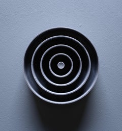 Cendrier en aluminium Jenfred-Ware:: vers 1950