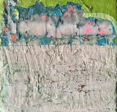 Abstracto Green Day