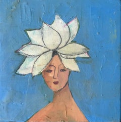 Lotus Head