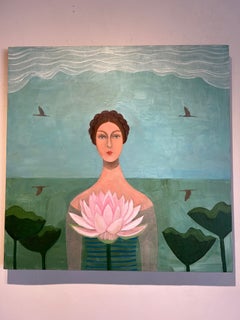 Lotus Queen