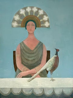 Queen "Clover Crown"