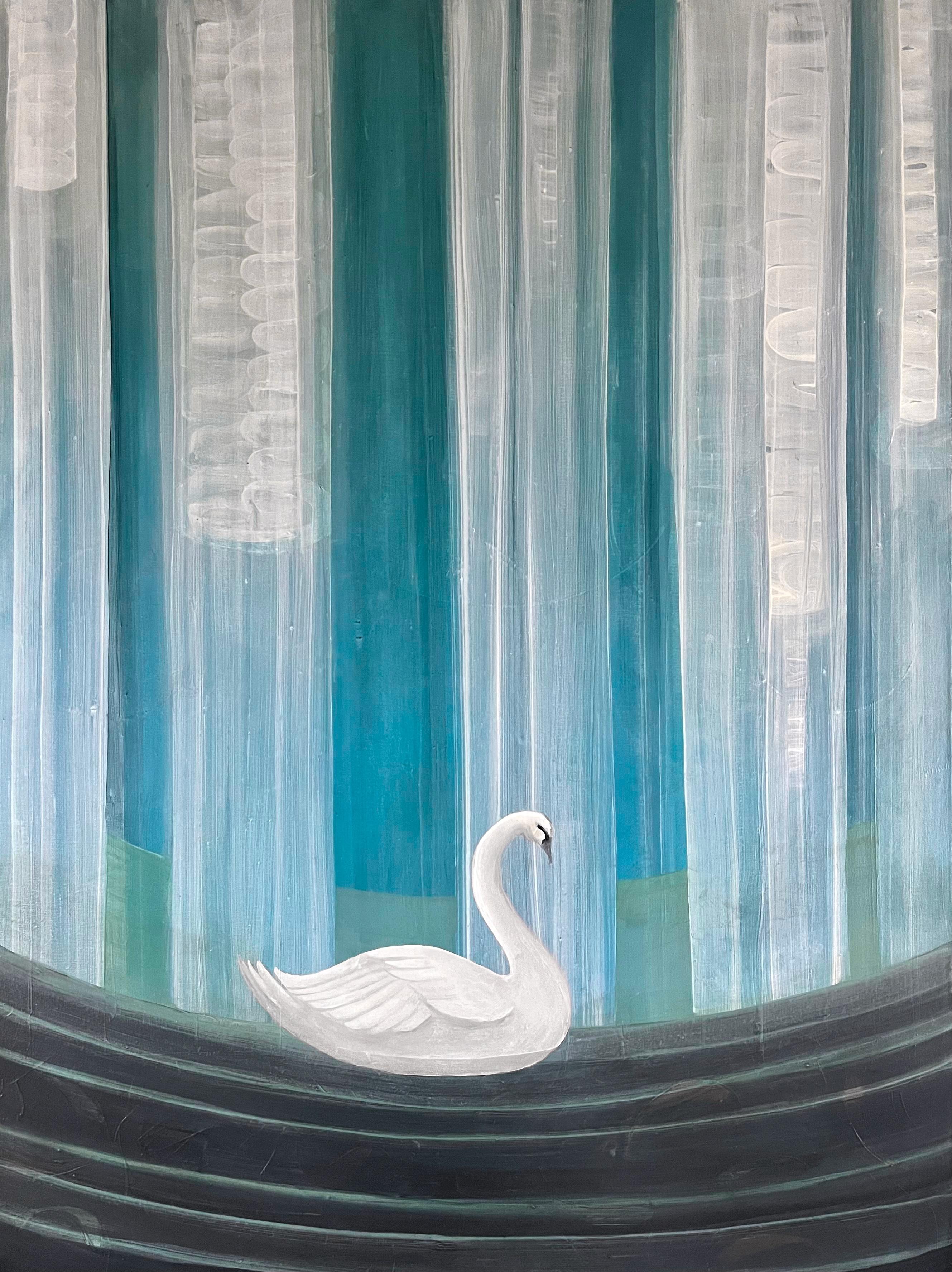La fontana