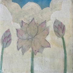 Trois Lotus