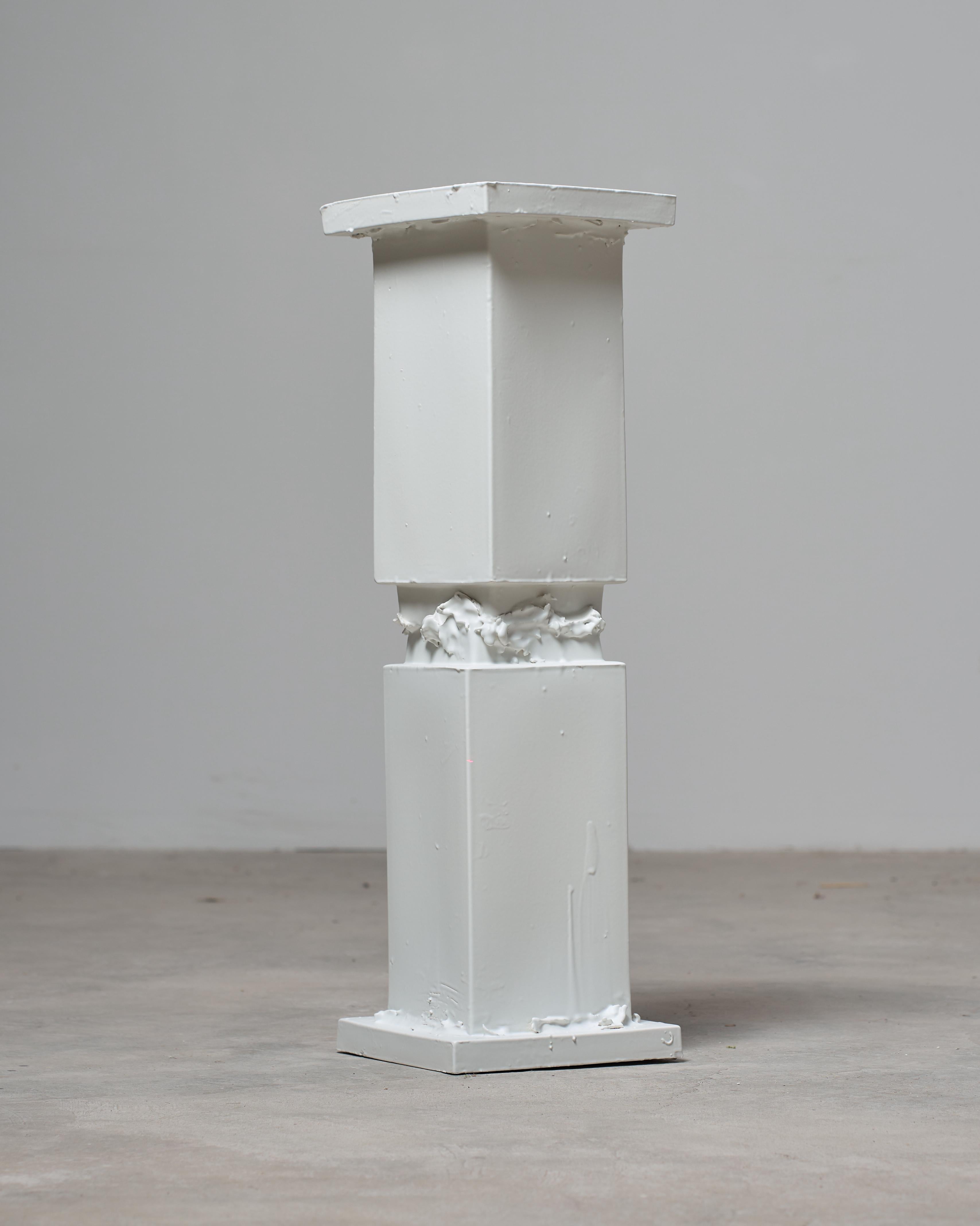 Brenta+Brenta - Sculpture di Jenna Basso Pietrobon