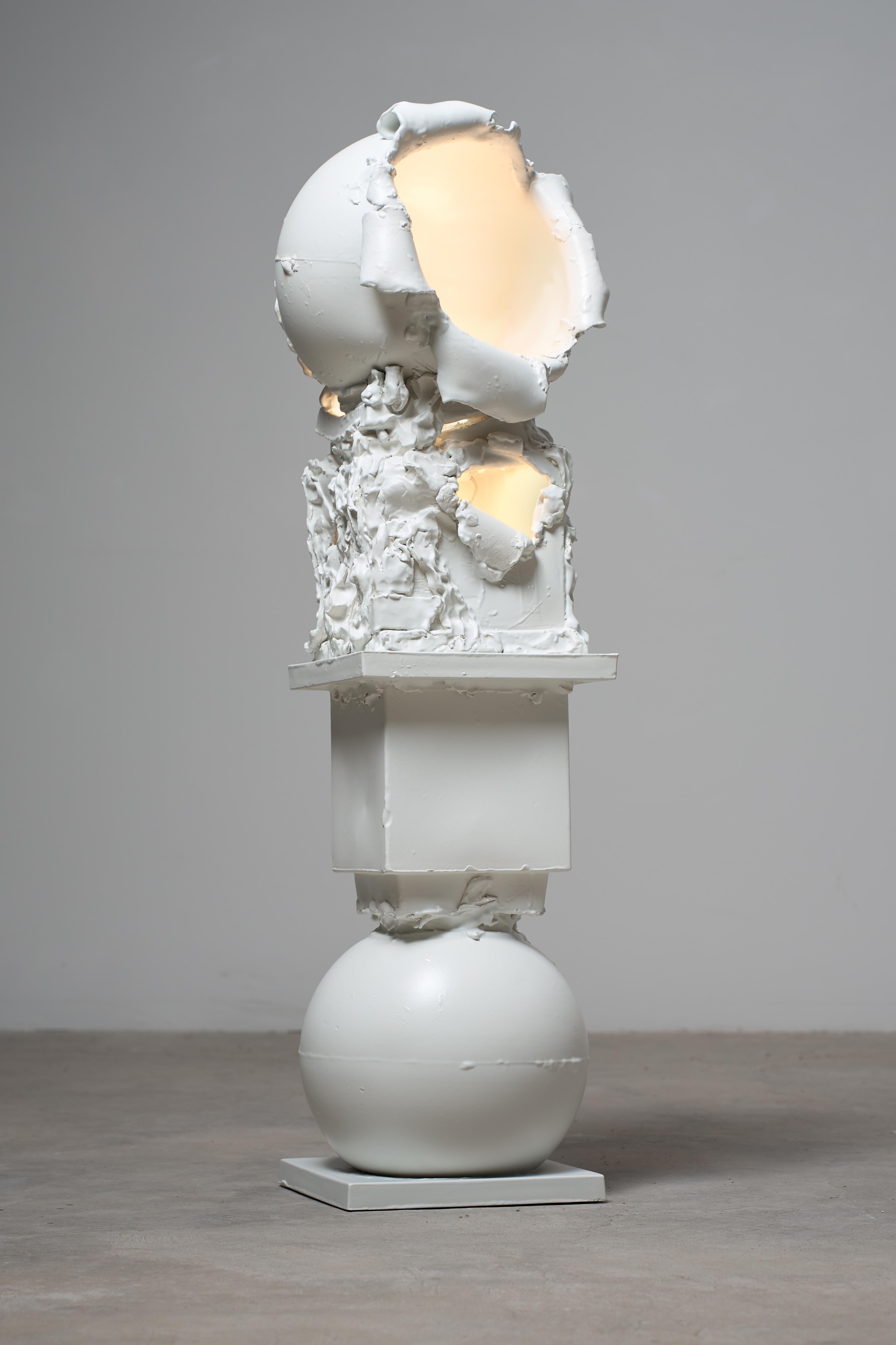 Cassola+Marostica+Marostica+Cassola - Sculpture di Jenna Basso Pietrobon
