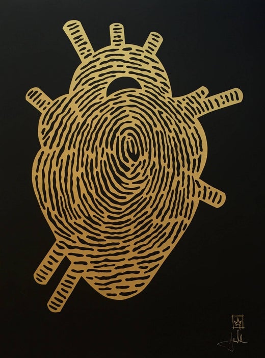 Jenna Morello Art 3 For Sale At 1stdibs