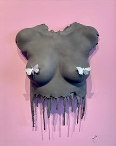 Feminist Sculptures