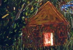 Abandoned House