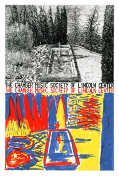 Untitled (Chamber Music Society), 1981