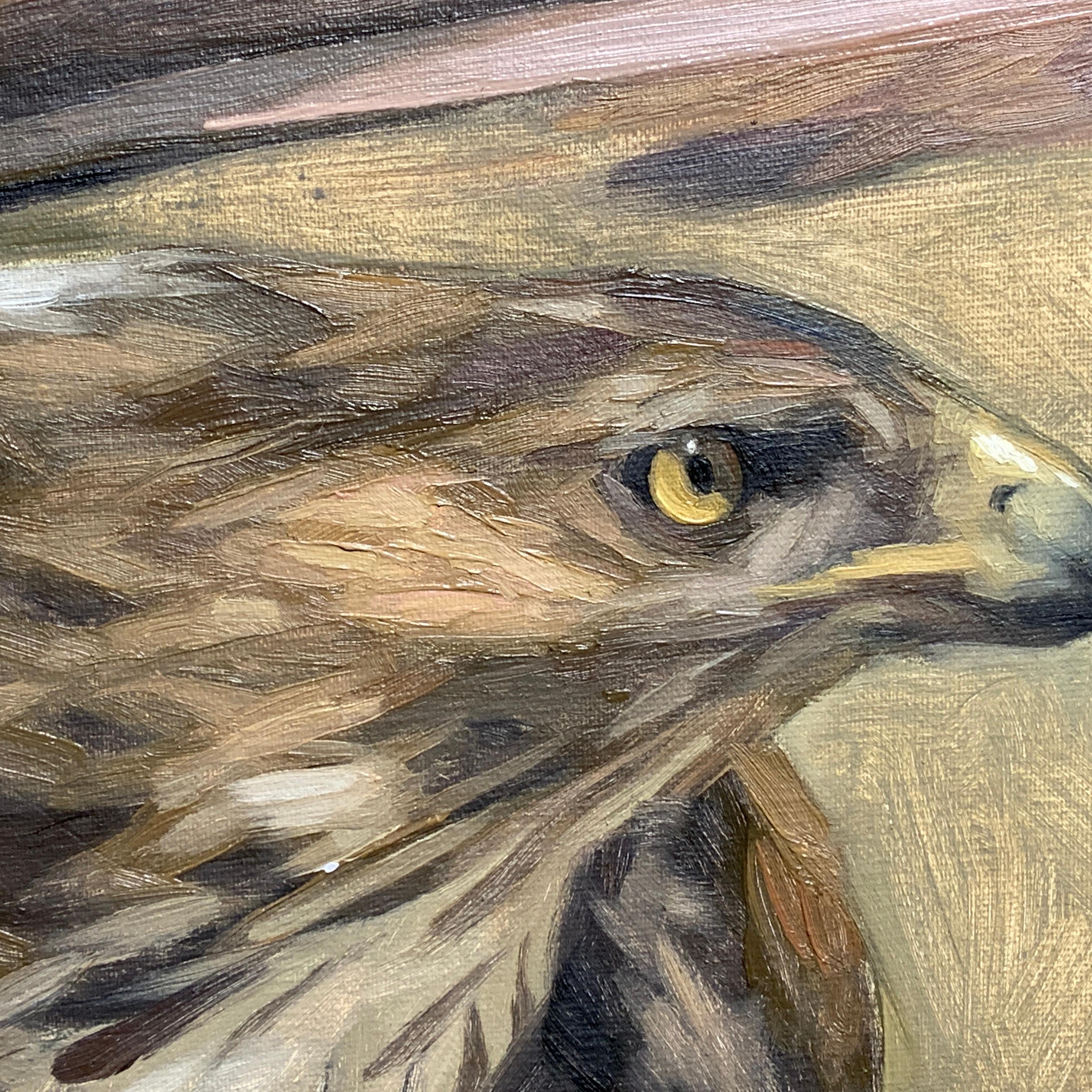 jennifer eagle