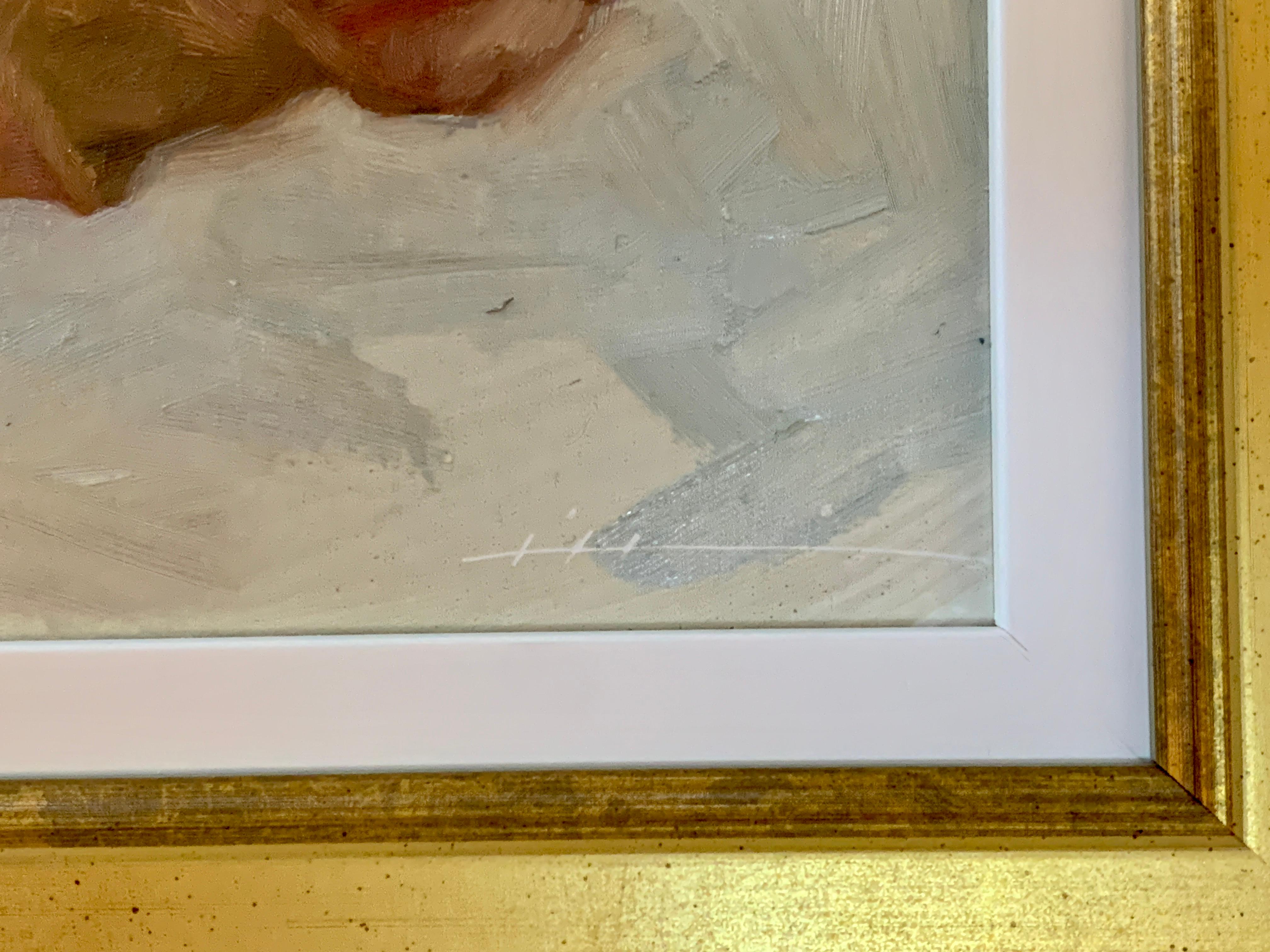 jennifer gennari paintings
